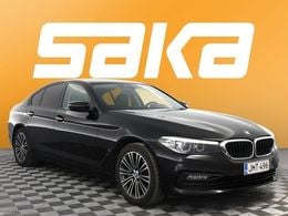 BMW 530e