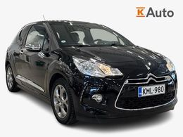 Citroën DS3