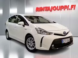 Toyota Prius+