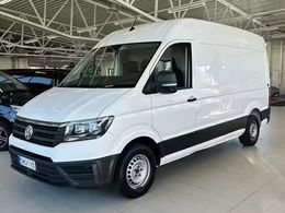 VW Crafter