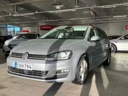 VW Golf VII