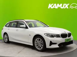 BMW 330e