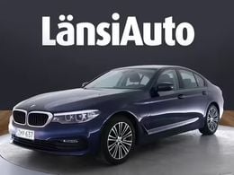 BMW 530e