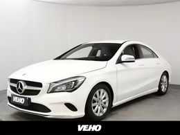 Mercedes CLA180