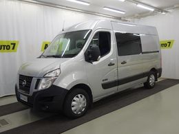 Nissan NV400