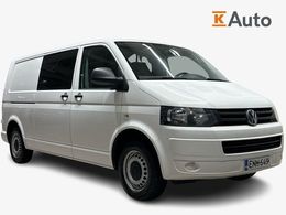 VW T6