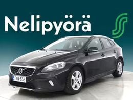 Volvo V40 CC