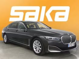 BMW 745