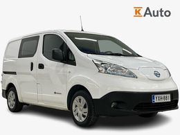 Nissan e-NV200