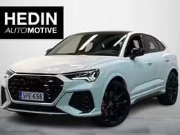 Audi RS Q3 Sportback