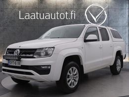 VW Amarok