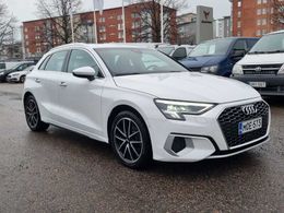 Audi A3 Sportback e-tron