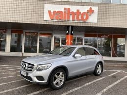 Mercedes GLC220