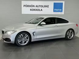 BMW 435