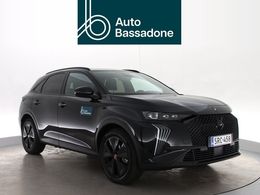 DS Automobiles DS7 Crossback