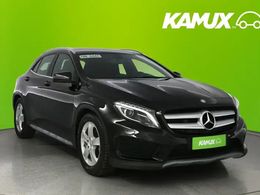 Mercedes GLA200