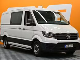 VW Crafter