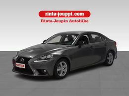 Lexus IS300h