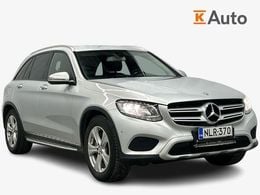 Mercedes GLC250