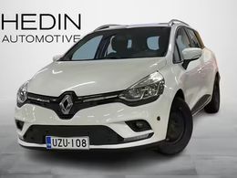 Renault Clio GrandTour