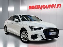 Audi A3 e-tron