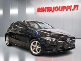 Mercedes A250