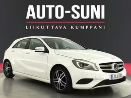 Mercedes A200