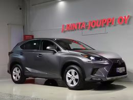 Lexus NX300h