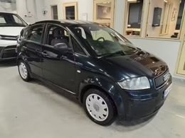 Audi A2