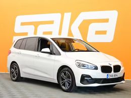 BMW 216 Gran Tourer