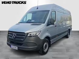 Mercedes E-Sprinter