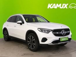 Mercedes GLC300e