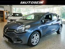 Renault Clio GrandTour