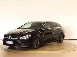 Mercedes CLA180