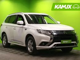 Mitsubishi Outlander P-HEV