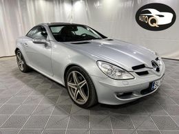 Mercedes SLK280