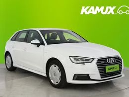 Audi A3 Sportback e-tron