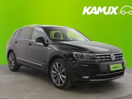 VW Tiguan Allspace