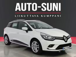 Renault Clio GrandTour