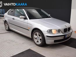 BMW 316 Compact