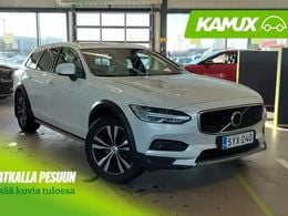 Volvo V90 CC