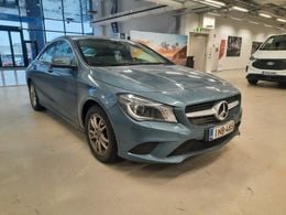 Mercedes CLA200