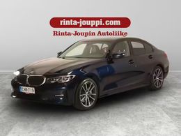 BMW 330e