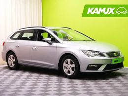 Seat Leon ST