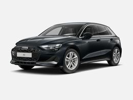 Audi A3 Sportback e-tron