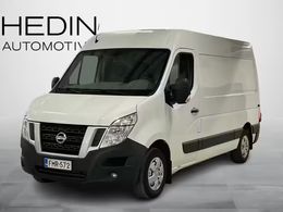 Nissan NV400