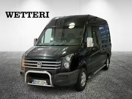 VW Crafter