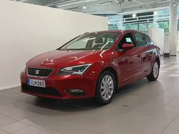 Seat Leon ST