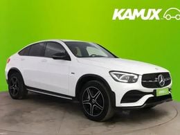 Mercedes GLC300e