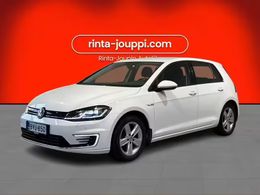 VW e-Golf